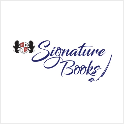 Brown Signature Books logo