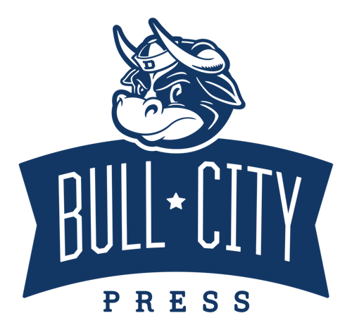 Bull City Press logo