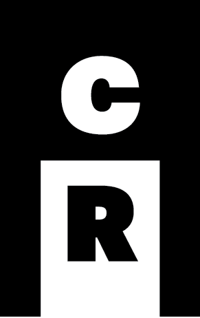 C & R Press logo