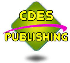 CDES Publishing logo