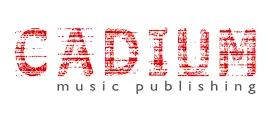 Cadium Music Publishing logo