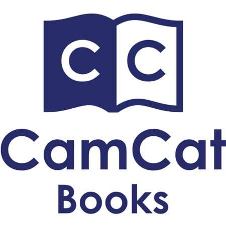 CamCat Books logo