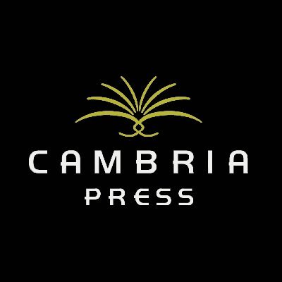 Cambria Press logo