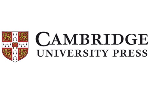 Cambridge University Press logo