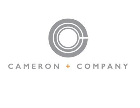 Cameron Books logo