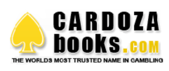 Cardoza Publishing logo