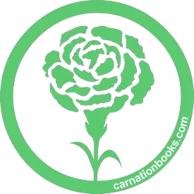 Carnation Books logo