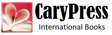 CaryPress International Books logo