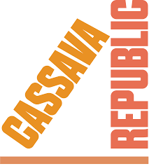 Cassava Republic Press logo