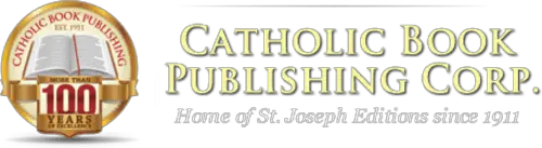 Catholic Book Publishing Corp. logo