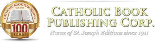 Catholic Book Publishing Corporation logo