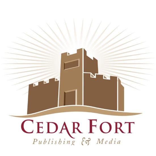 Cedar Fort Publishing and Media logo