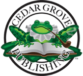 Cedar Grove Publishing logo