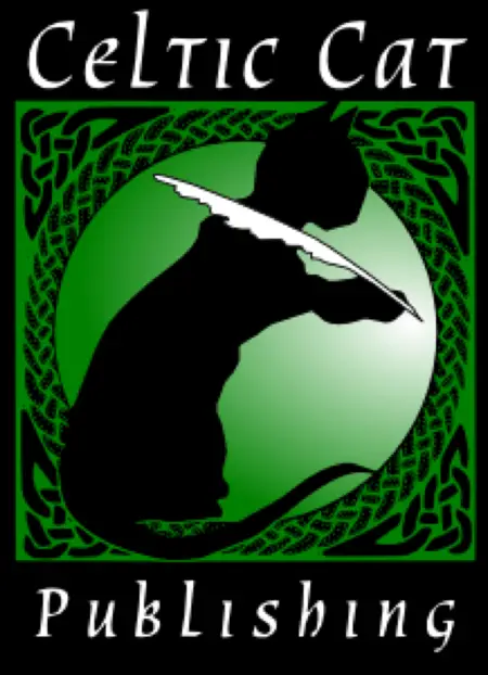 Celtic Cat Publishing logo