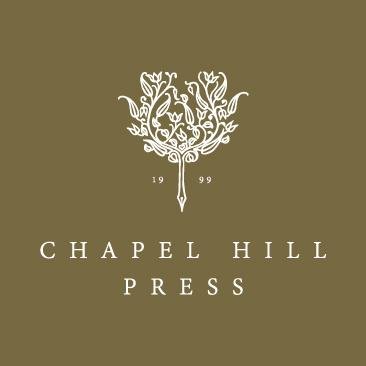 Chapel Hill Press logo