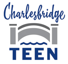 Charlesbridge Teen logo