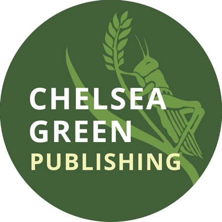 Chelsea Green Publishing logo