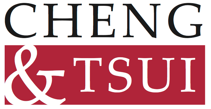 Cheng & Tsui logo