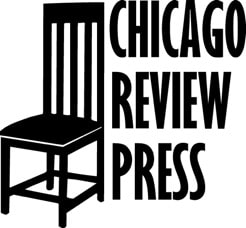Chicago Review Press logo