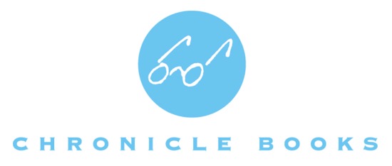 Chronicle Books logo