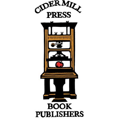Cider Mill Press Book Publishers Logo