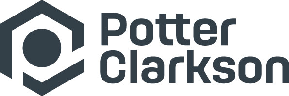 Clarkson Potter logo