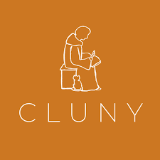 Cluny Media logo