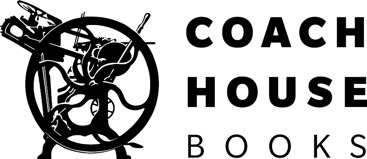 Coach House Books logo