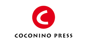 Coconino Press logo