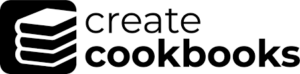 Create Cookbooks logo