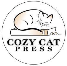 Cozy Cat Press logo