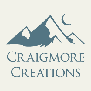 Craigmore Creations logo