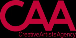 Creative Artists Agency (CAA) logo