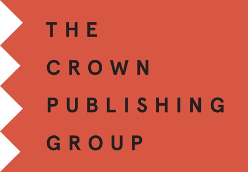 Crown Publishing Group logo