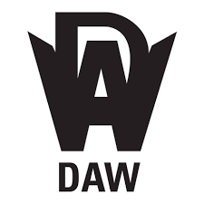 DAW Books logo