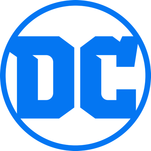 DC Comics logo