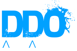 DDO Artists Agency logo