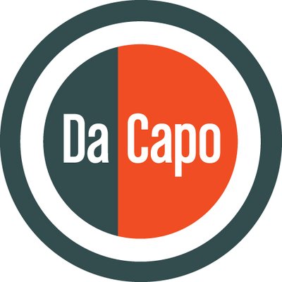 Da Capo Press logo
