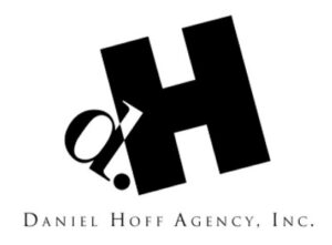Daniel Hoff Agency logo