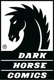 Dark Horse Comics logo