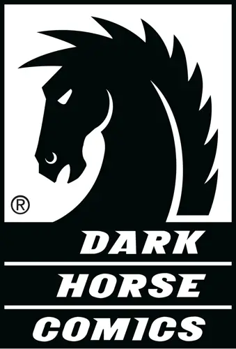 Dark Horse Comics logo