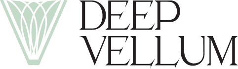 Deep Vellum logo