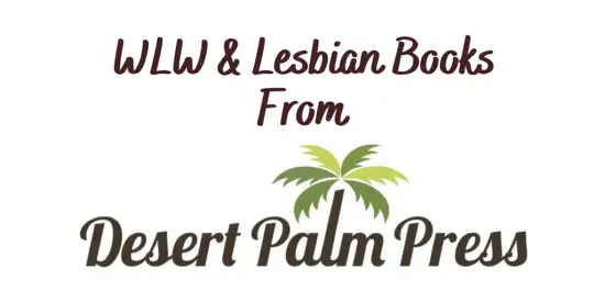 Desert Palm Press logo