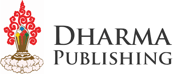 Dharma Publishing logo