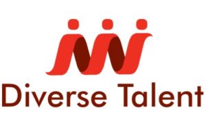 Divers Talent Agency logo