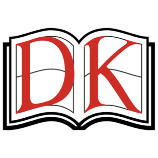 Dorling Kindersley logo