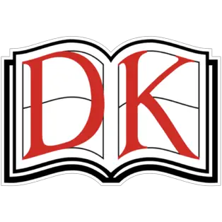 Dorling Kindersley logo