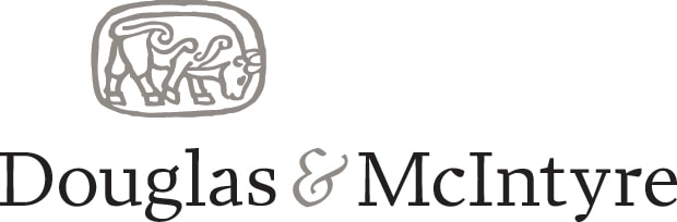 Douglas & McIntyre logo