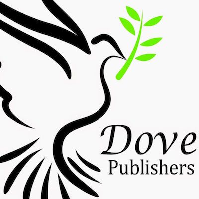 Dove Christian Publishers logo