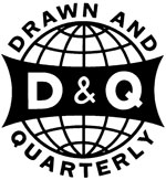 Drawn & Quarterly logo